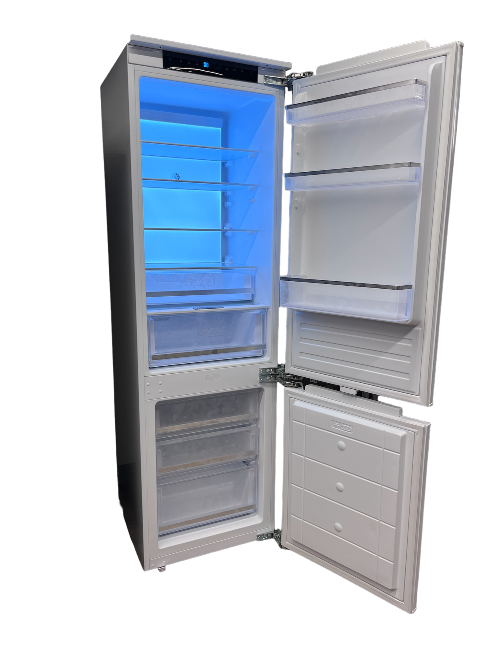 REFRIGERADOR BOTTOM FREEZER BLT 60 (RSD 05.2 BLT)