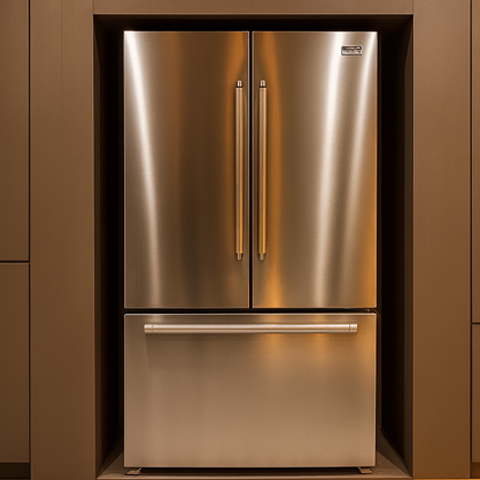 French Door 580 - Crissair