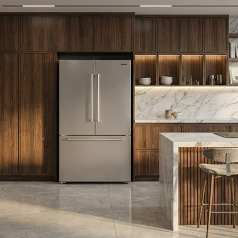 French Door 580 - Crissair