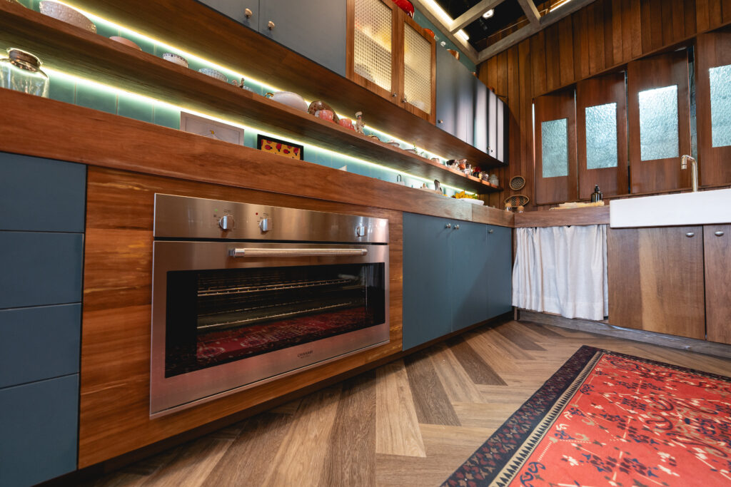 Cooktops a Gás Crissair: a chama que desperta o prazer de cozinhar 3